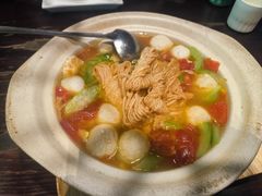 -永安鱼庄·镇江菜(东吴路店)