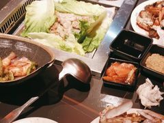-星伦多自助料理·涮烤一体(虹悦城店)