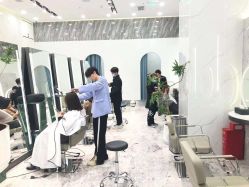-MMbyHair Code芭曲发型