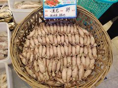 -渔村盛宴(航空新城店)
