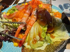 -南风(淮海街店)