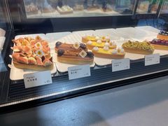 -Money Shops(愚园路店)