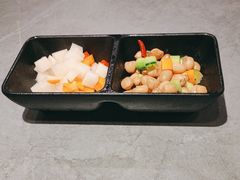 -川芙蓉·市井老川菜(长寿路店)