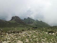-北京灵山风景区