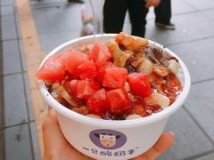 -一只酸奶牛(八一路店)