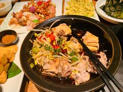 -云海肴·汽锅鸡·云南菜(美罗城店)