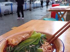 -老蒋面(南坪店)