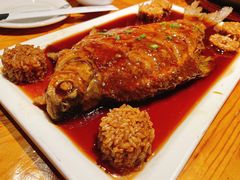 鱼米之乡-苹果树下艺术餐厅(通州店)