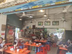 -富记鱼蛋粉(西村店)