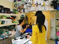 -苹果手机电脑维修(愚园路店)