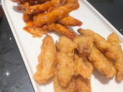 两吃里脊-梅飞酒家(桑园路店)