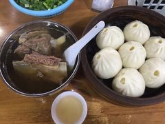 -达道武仔牛肉店(广达路店)