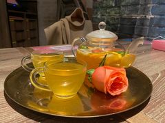 -茉莉餐厅(包河万达店)