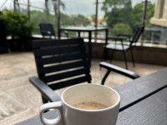 -舟山希尔顿酒店