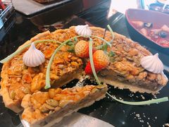 -富力希尔顿酒店·地阔自助餐厅
