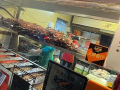 -老黄记手撕烤兔(玉林街店)