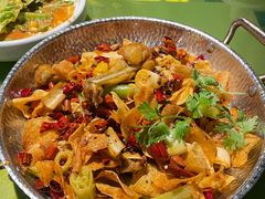 -辛香汇(飞洲店)