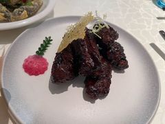 -珍宝海鲜JUMBO Seafood(ifc店)