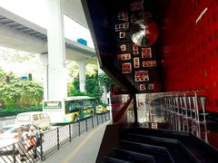 门面-百威KTV(恒福路店)