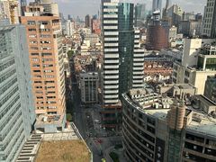-上海雅居乐万豪侯爵酒店