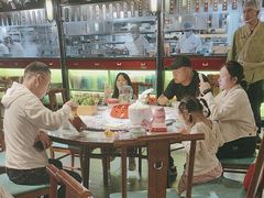 -卢大鲜鱼头捞饭(美利广场店)