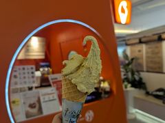 -野人先生现做冰淇淋(北京王府井东方新天地店)