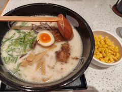 -味千拉面(泰州万达广场店)