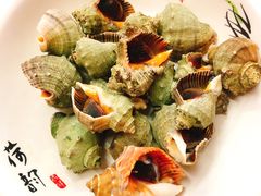 -北戴河庆山饭店·海鲜砂锅粥(北戴河黑石路店)