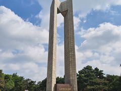 -长春市南湖公园