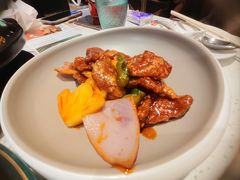 -新宝餐厅(流塘店)