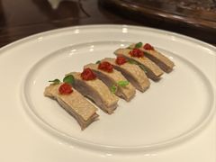 -安徽大厦中餐厅