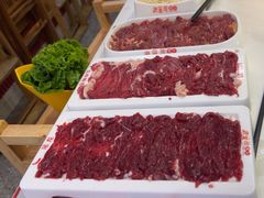 -浪里寻·臻牛养生牛肉火锅(方圆荟店)
