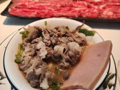 -刘少华贵州小黄牛·鲜牛肉火锅(总店)