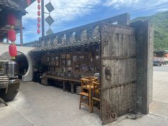 -百花人家(清水田园店)