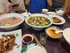 -丁太婆老妈蹄花(人民公园非遗总店)