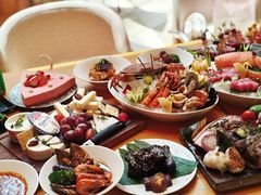 -威斯汀舞台餐厅