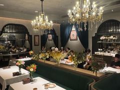 -狮拾久·现代新加坡料理(壹方城店)