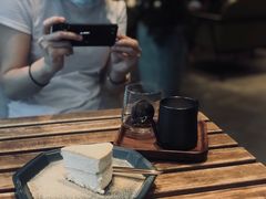 -Home Cafe(水榭春天店)