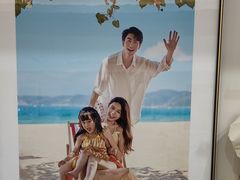 -三亚海棠湾喜来登度假酒店