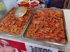 -傻二炒货龙虾(李沧旗舰店)