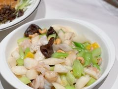 -都来福海鲜大酒店(大东店)