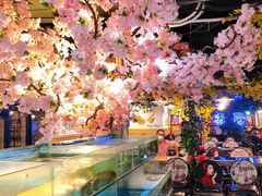 -特色酱椒鱼私房菜(黄鹤楼店)