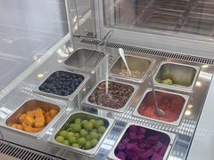 -白色日记·手作酸奶(麦凯乐店)