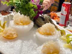 -达叔香味海鲜(海棠68环球美食街店)