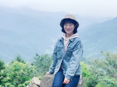 -井冈山风景名胜区