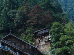 -郎德苗寨景区