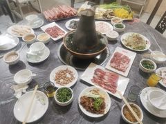 -原柳滩高台阶涮羊肉