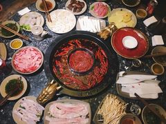 -蜀大侠火锅(寰球文化地标·总府店)