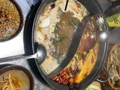 -冯校长老火锅(深圳总店)