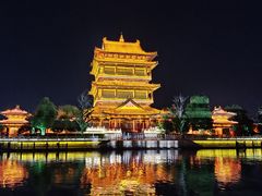 -台儿庄古城